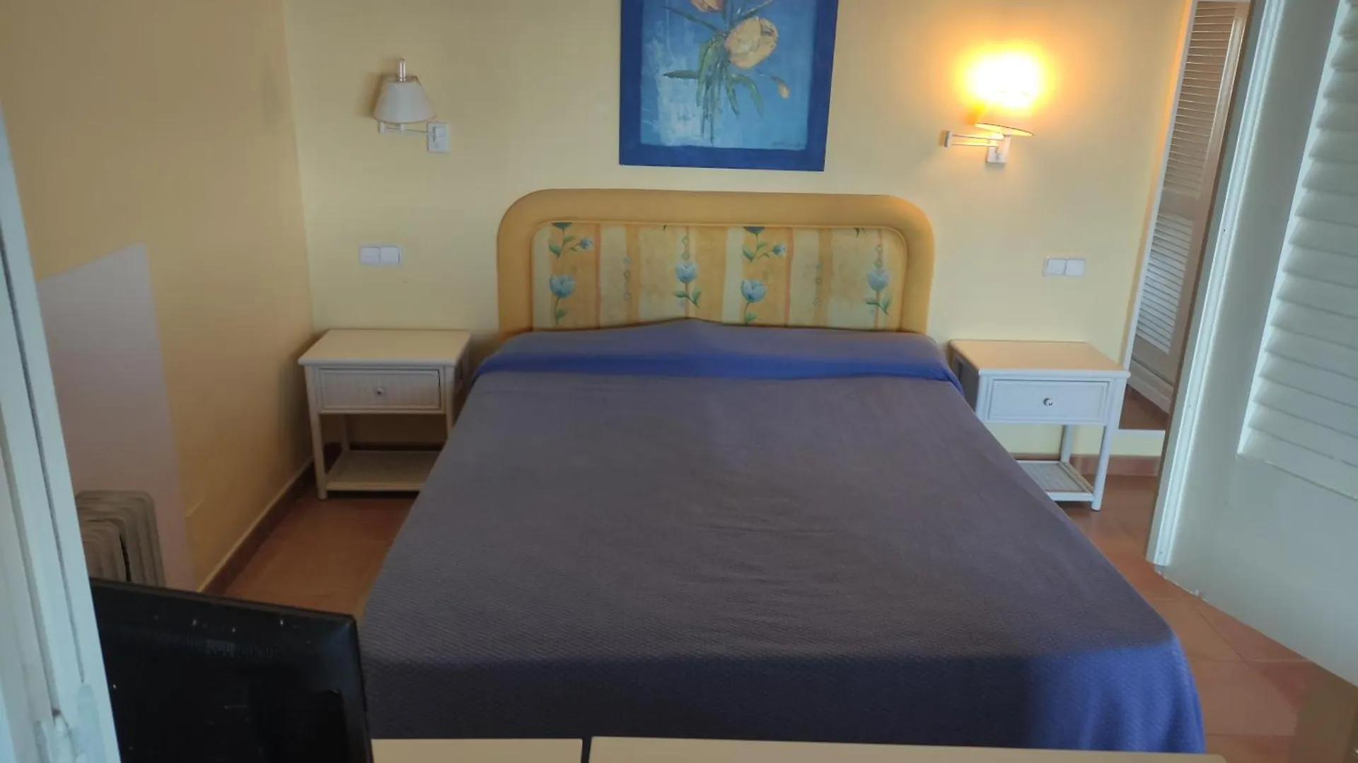 Apartment In Marbella First Line Beach Apto. 12-6