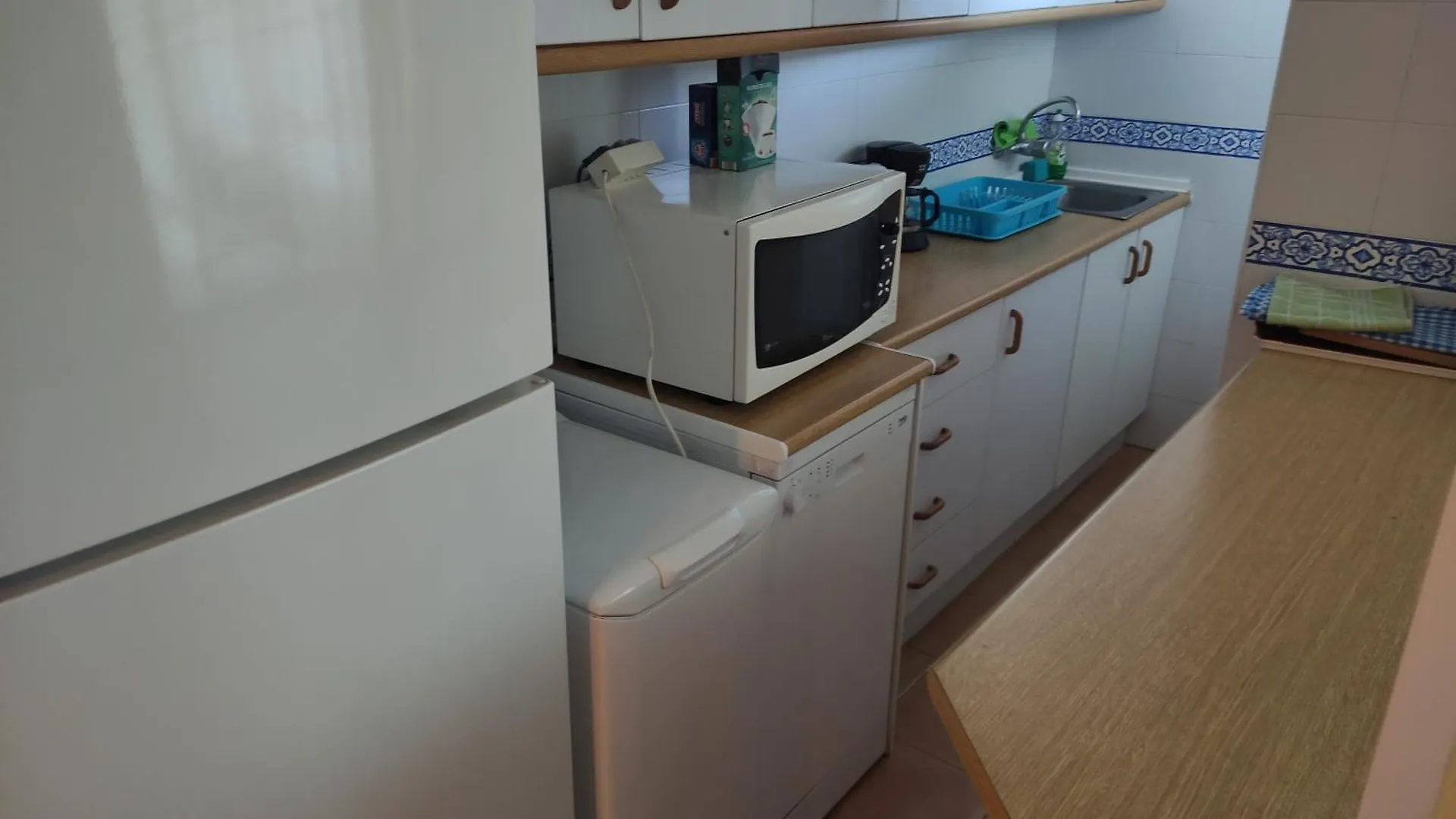 Apartment In Marbella First Line Beach Apto. 12-6 Spain