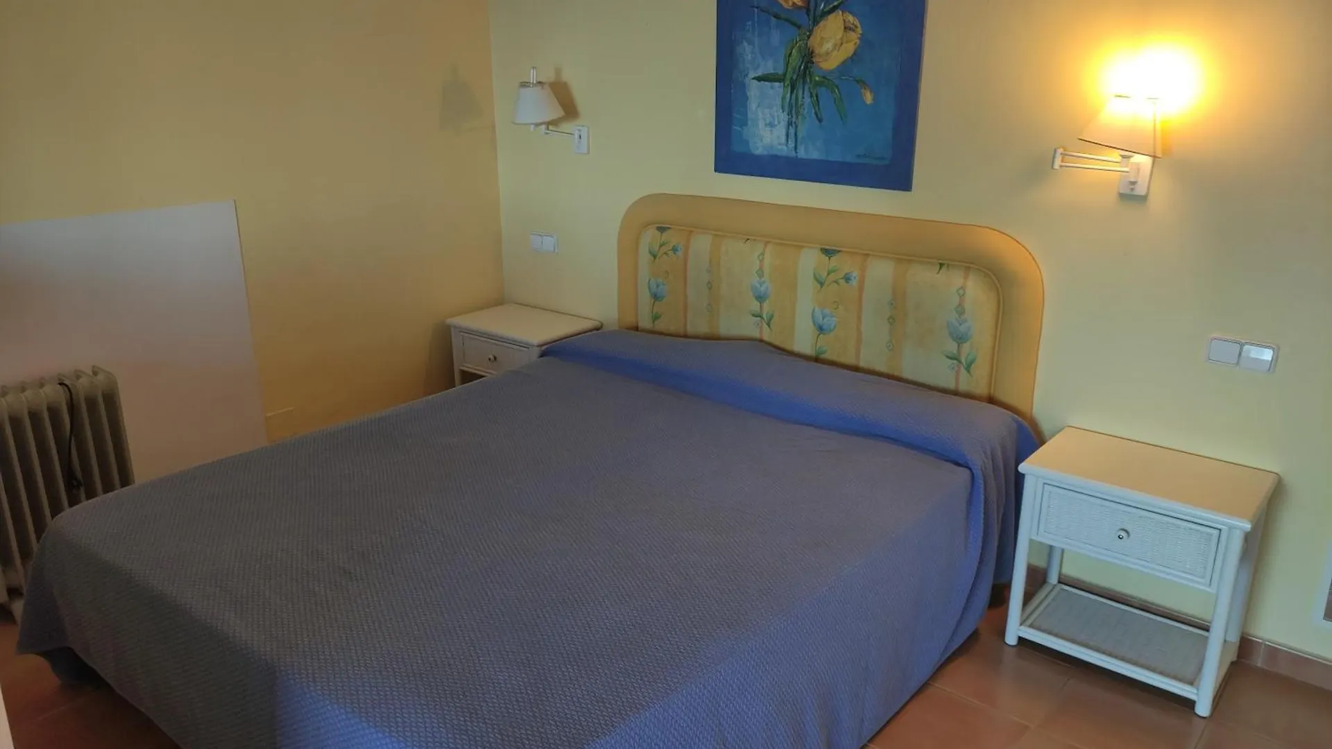 Apartment In Marbella First Line Beach Apto. 12-6 Spain