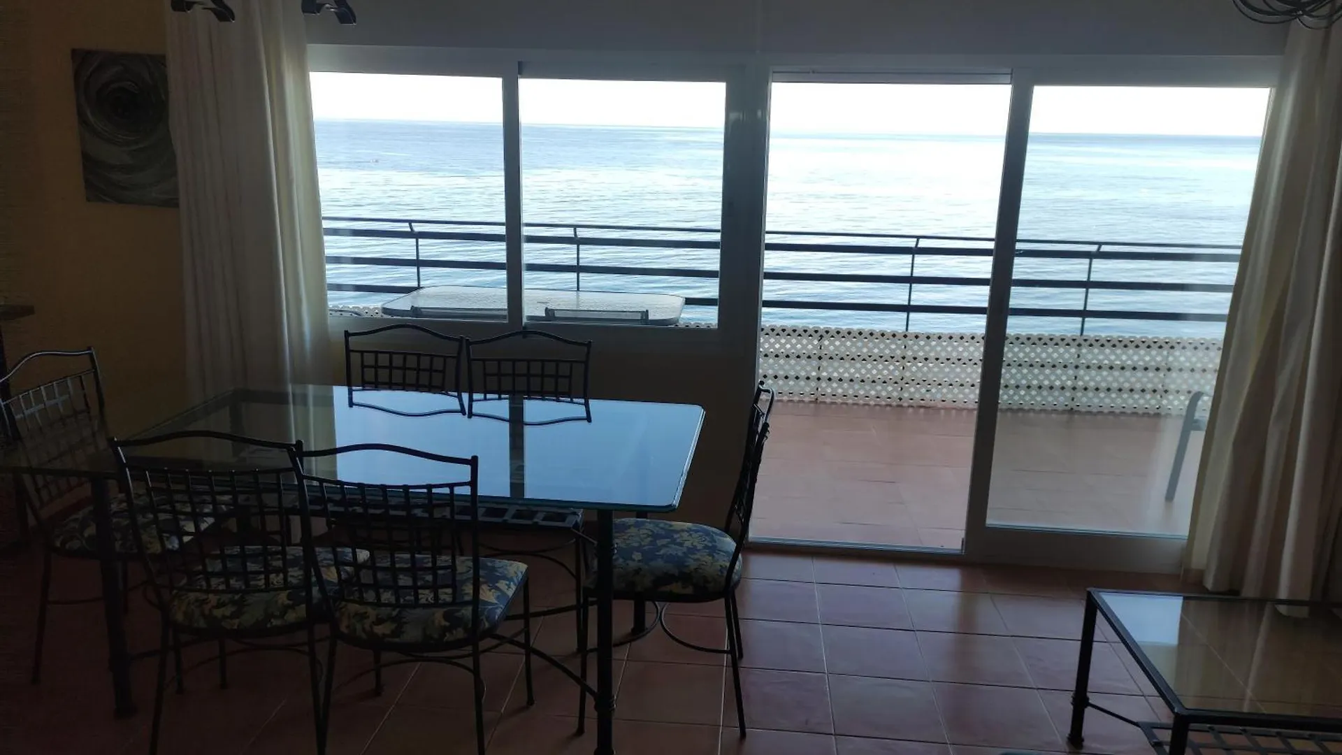 Apartment In Marbella First Line Beach Apto. 12-6