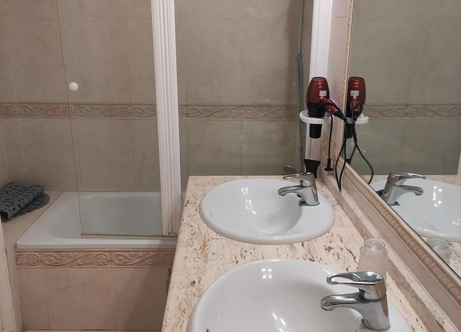 Apartment In Marbella First Line Beach Apto. 12-6