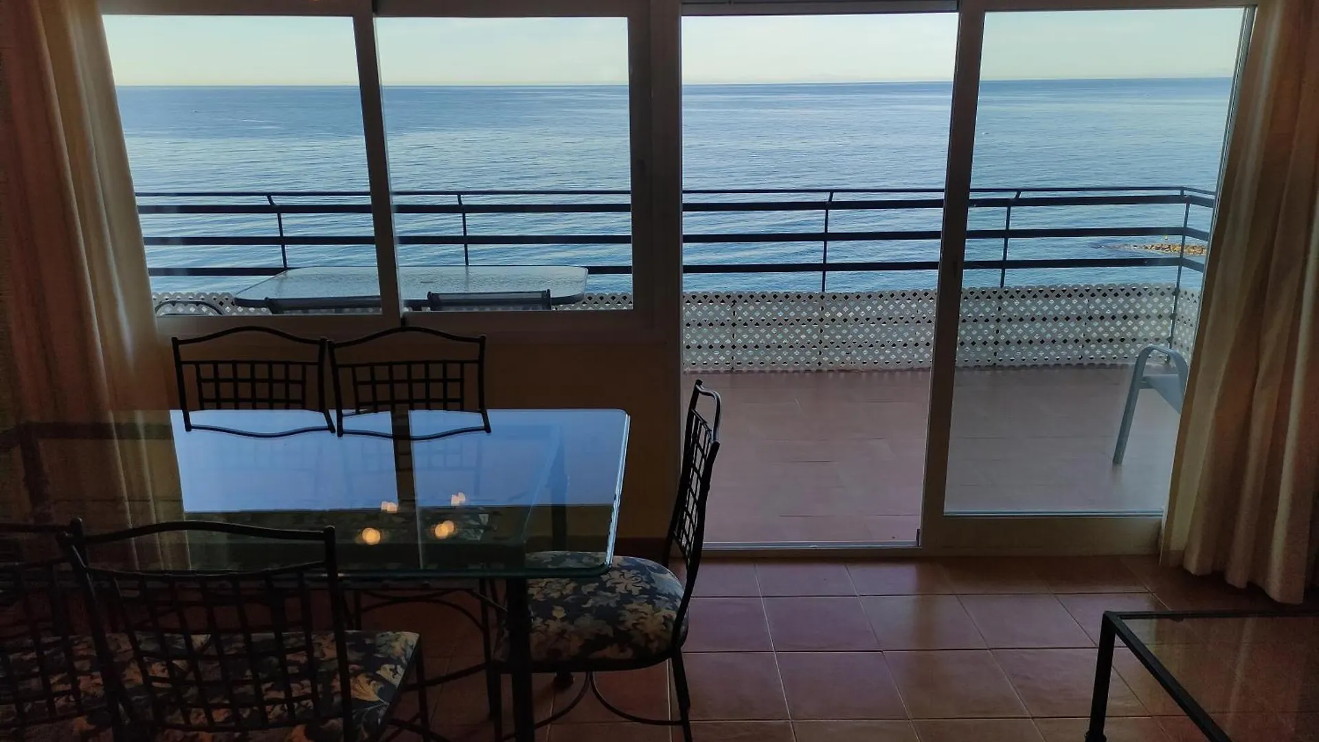 Apartment In Marbella First Line Beach Apto. 12-6 Spain