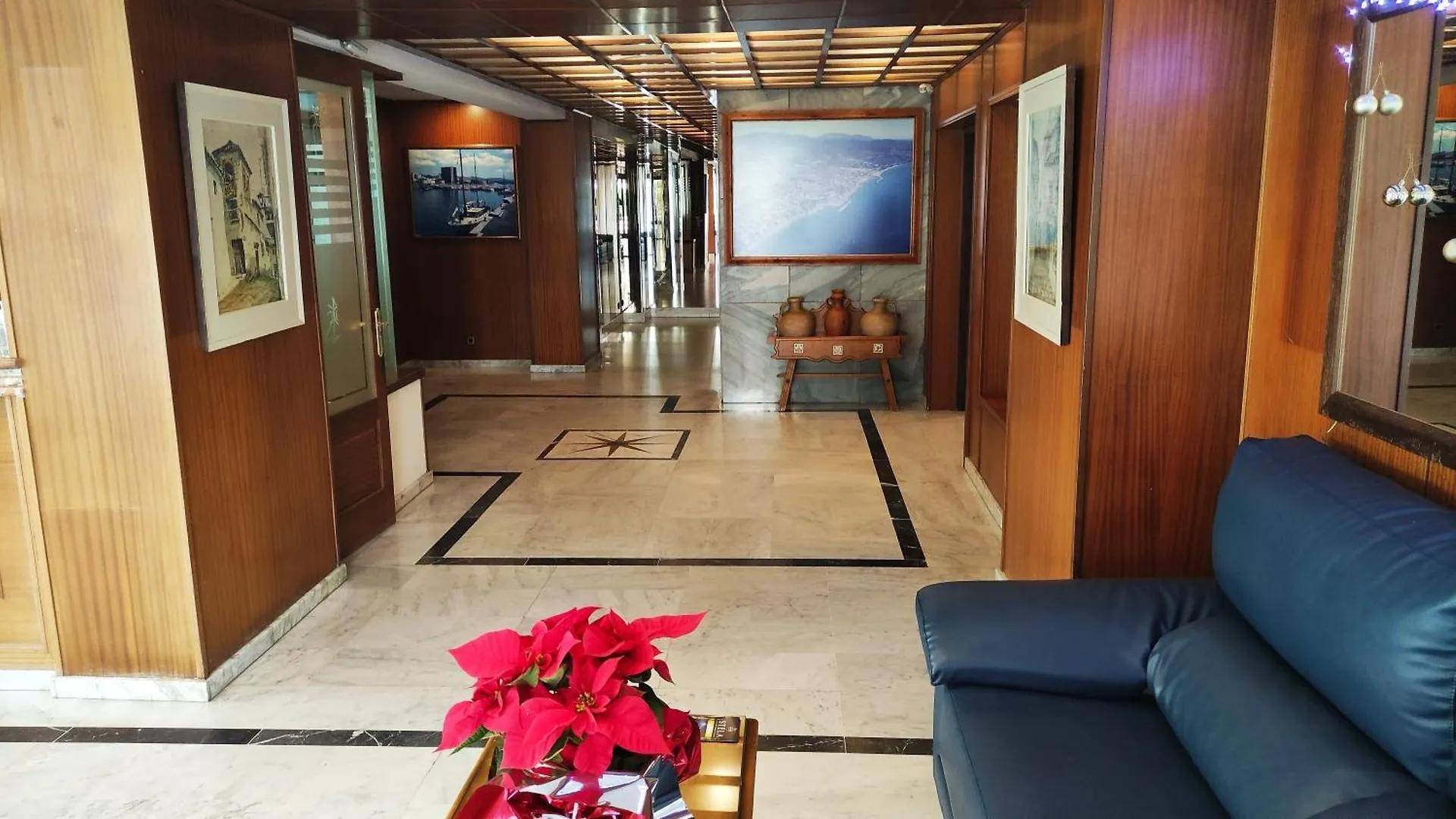 Apartment In Marbella First Line Beach Apto. 12-6